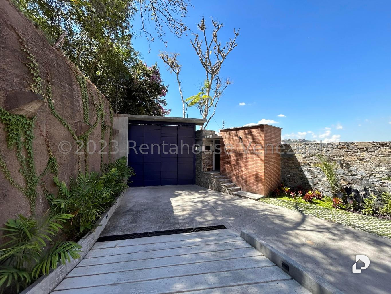 Casa en Lomas de Las Mercedes, Caracas – 22