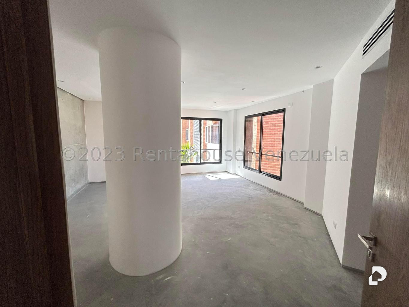 Casa en Lomas de Las Mercedes, Caracas – 18