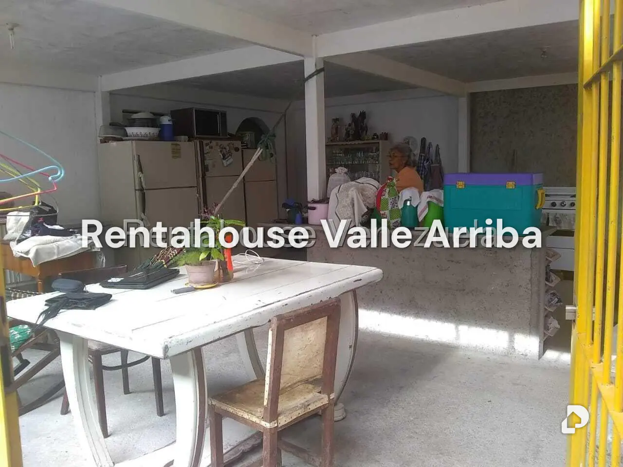 Casa en Los Naranjos, Guarenas – 15