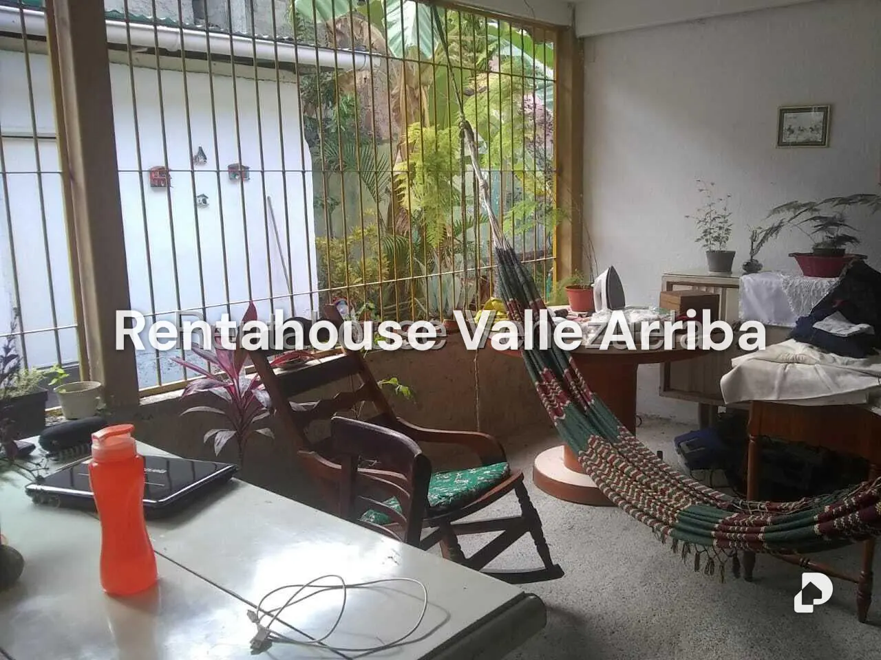 Casa en Los Naranjos, Guarenas – 14