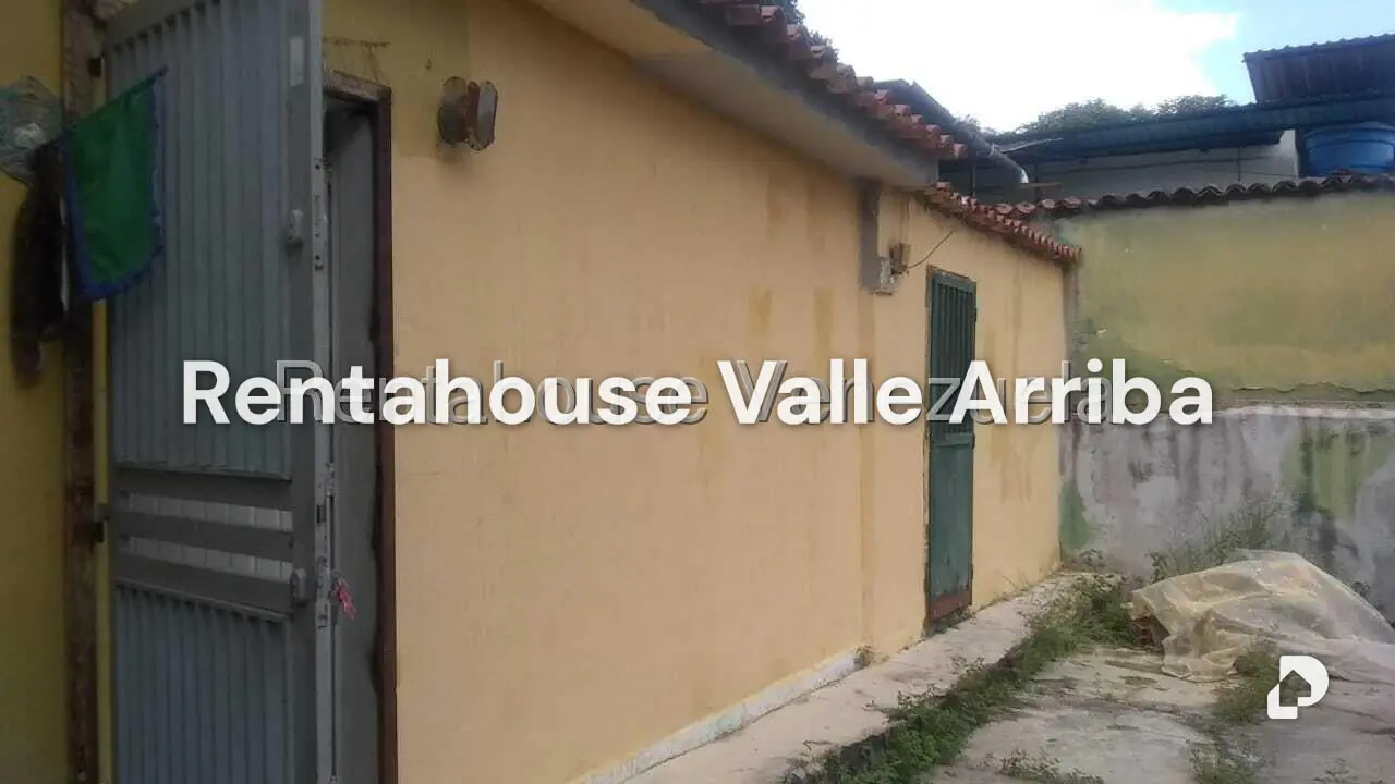 Casa en Los Naranjos, Guarenas – 3