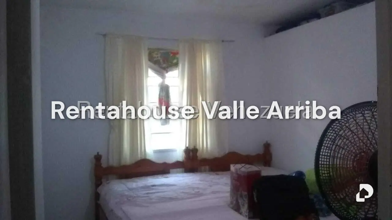 Casa en Los Naranjos, Guarenas – 7
