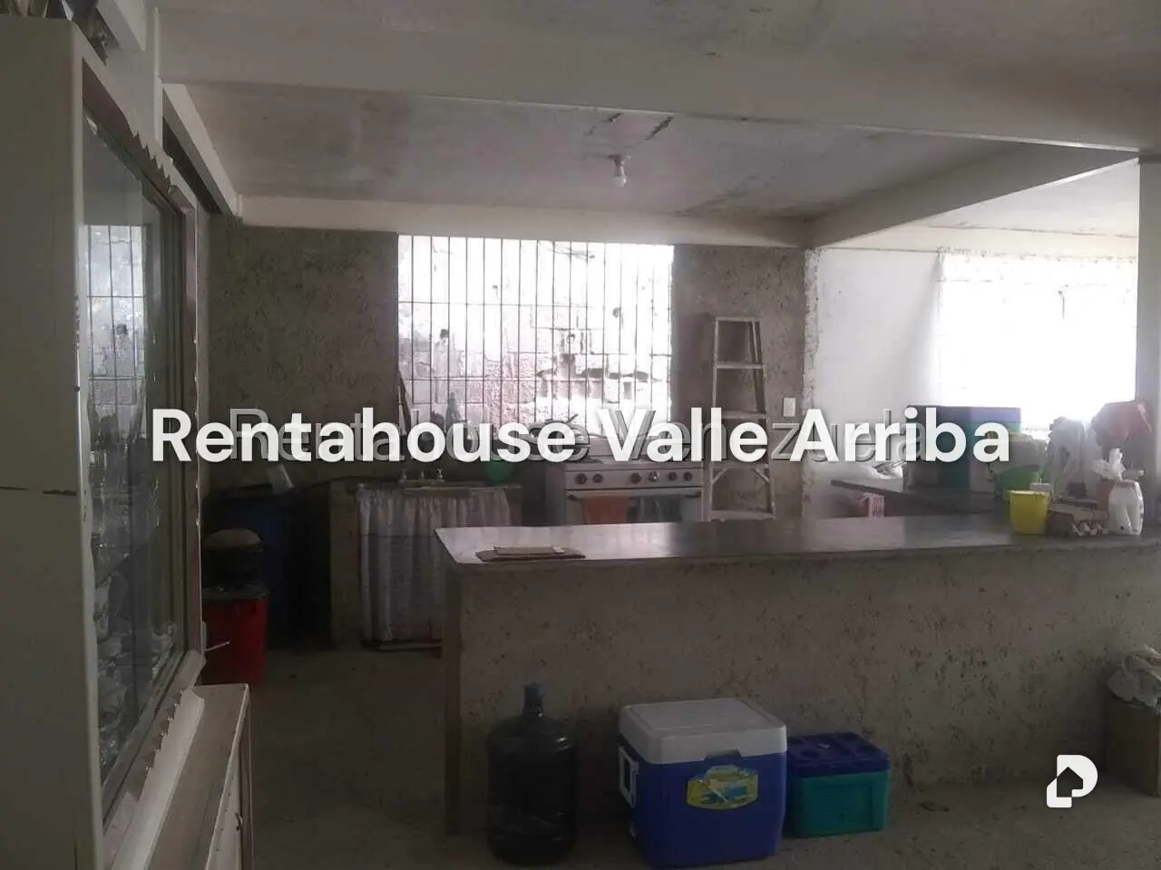 Casa en Los Naranjos, Guarenas – 12