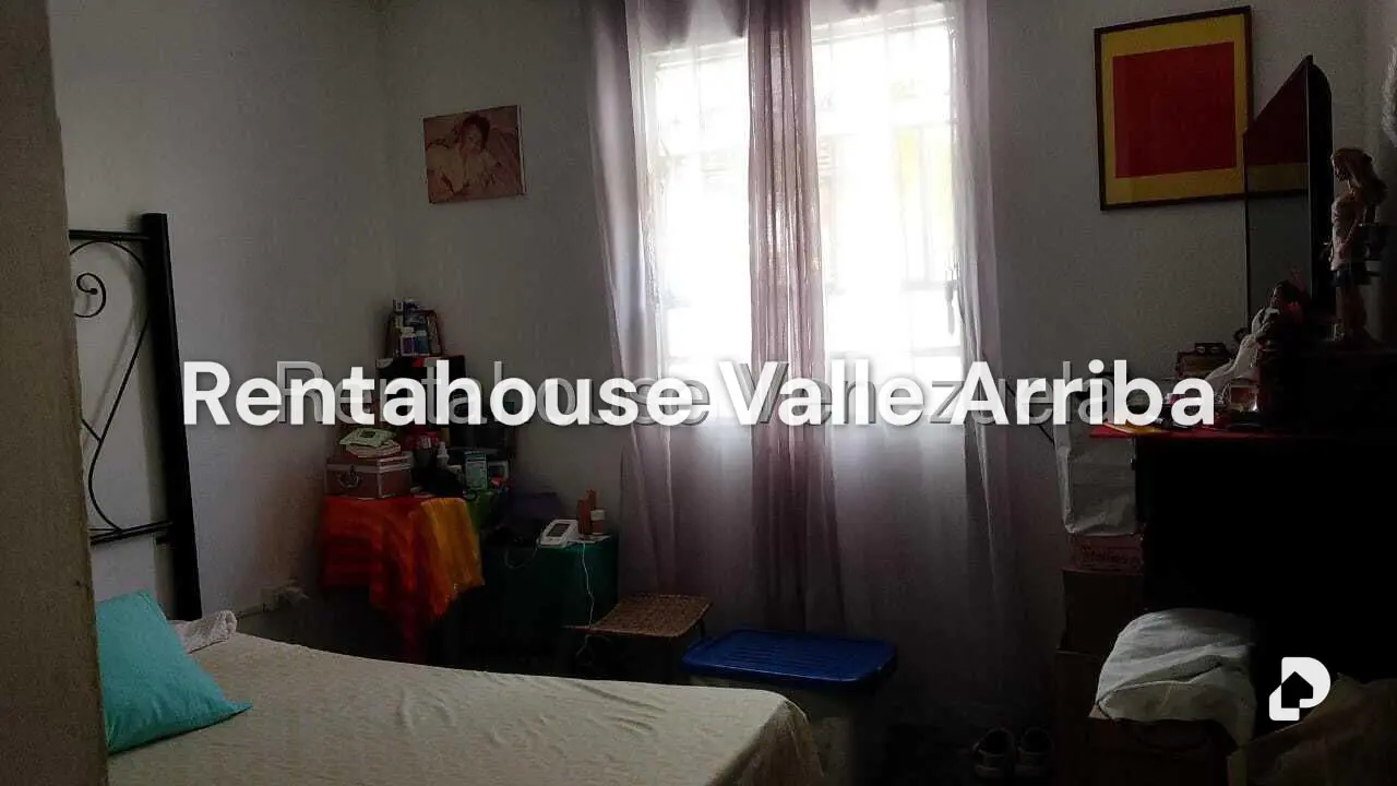 Casa en Los Naranjos, Guarenas – 8
