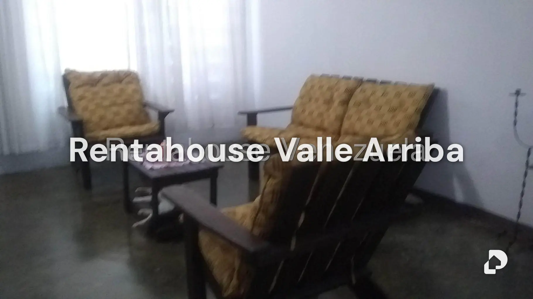 Casa en Los Naranjos, Guarenas – 6