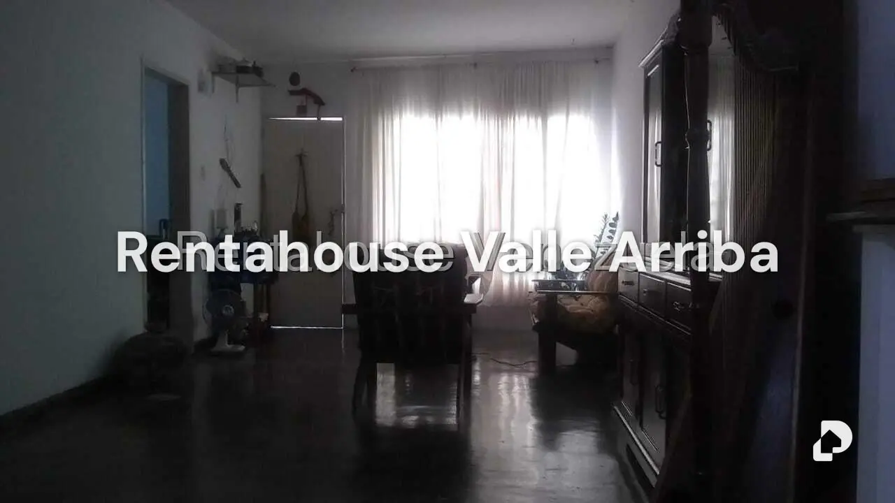Casa en Los Naranjos, Guarenas – 10