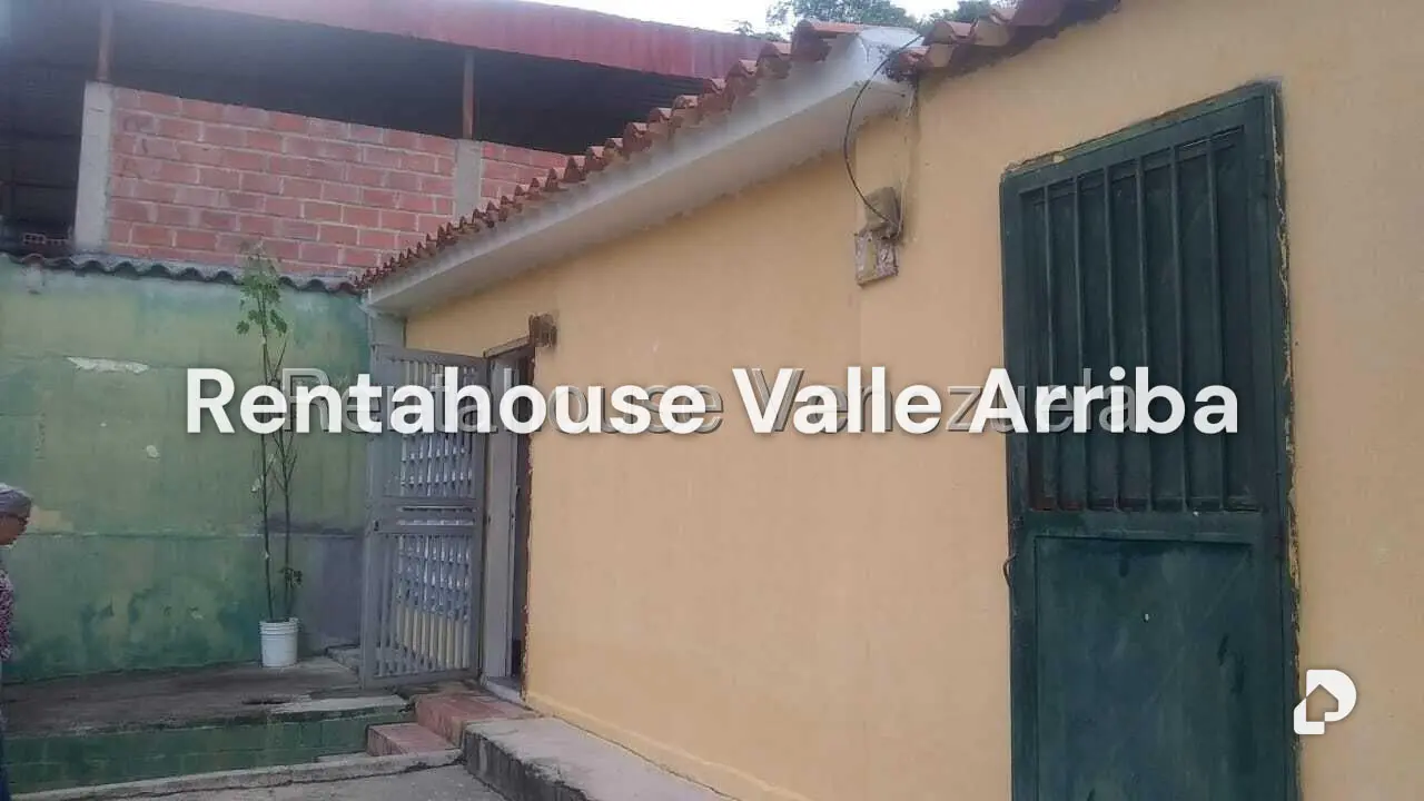 Casa en Los Naranjos, Guarenas – 2