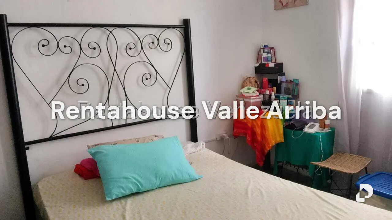 Casa en Los Naranjos, Guarenas – 9