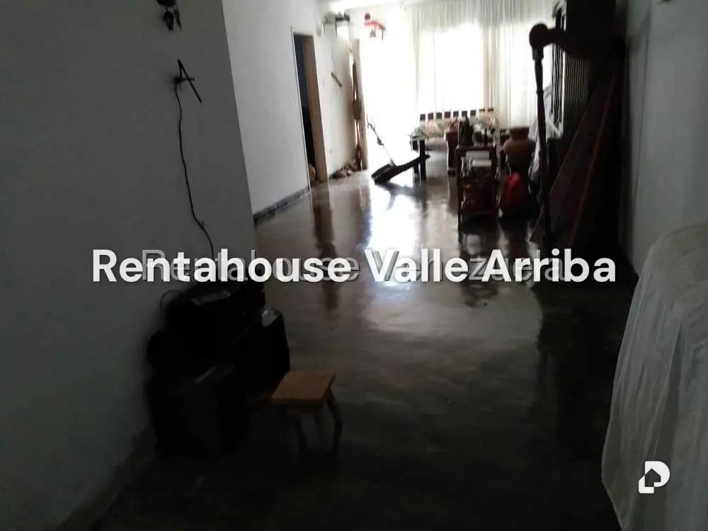 Casa en Los Naranjos, Guarenas – 5