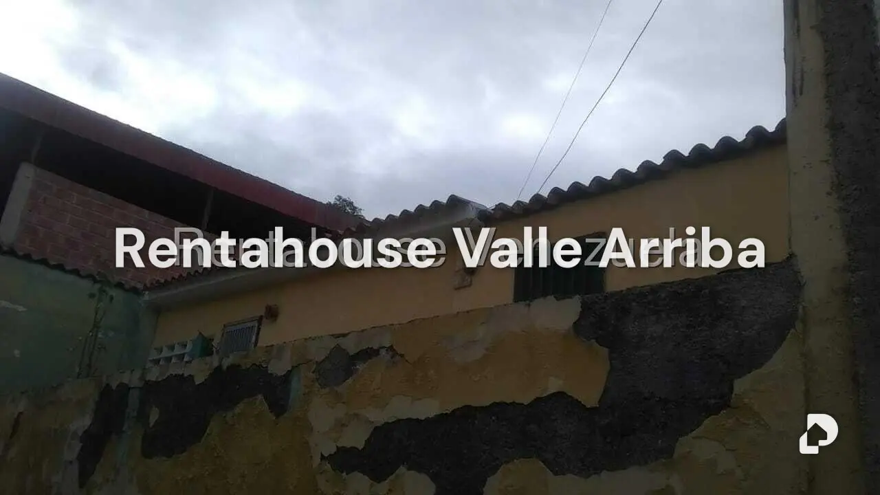 Casa en Los Naranjos, Guarenas – 11