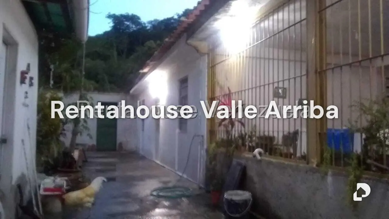 Casa en Los Naranjos, Guarenas – 4