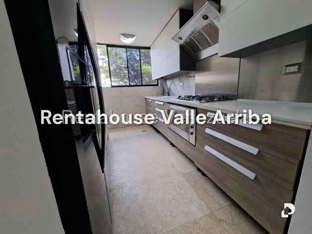 Apartamento en Colinas de Bello Monte, Caracas – 7