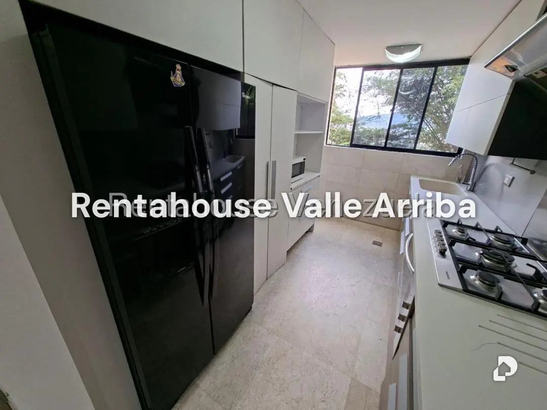 Apartamento en Colinas de Bello Monte, Caracas – 8