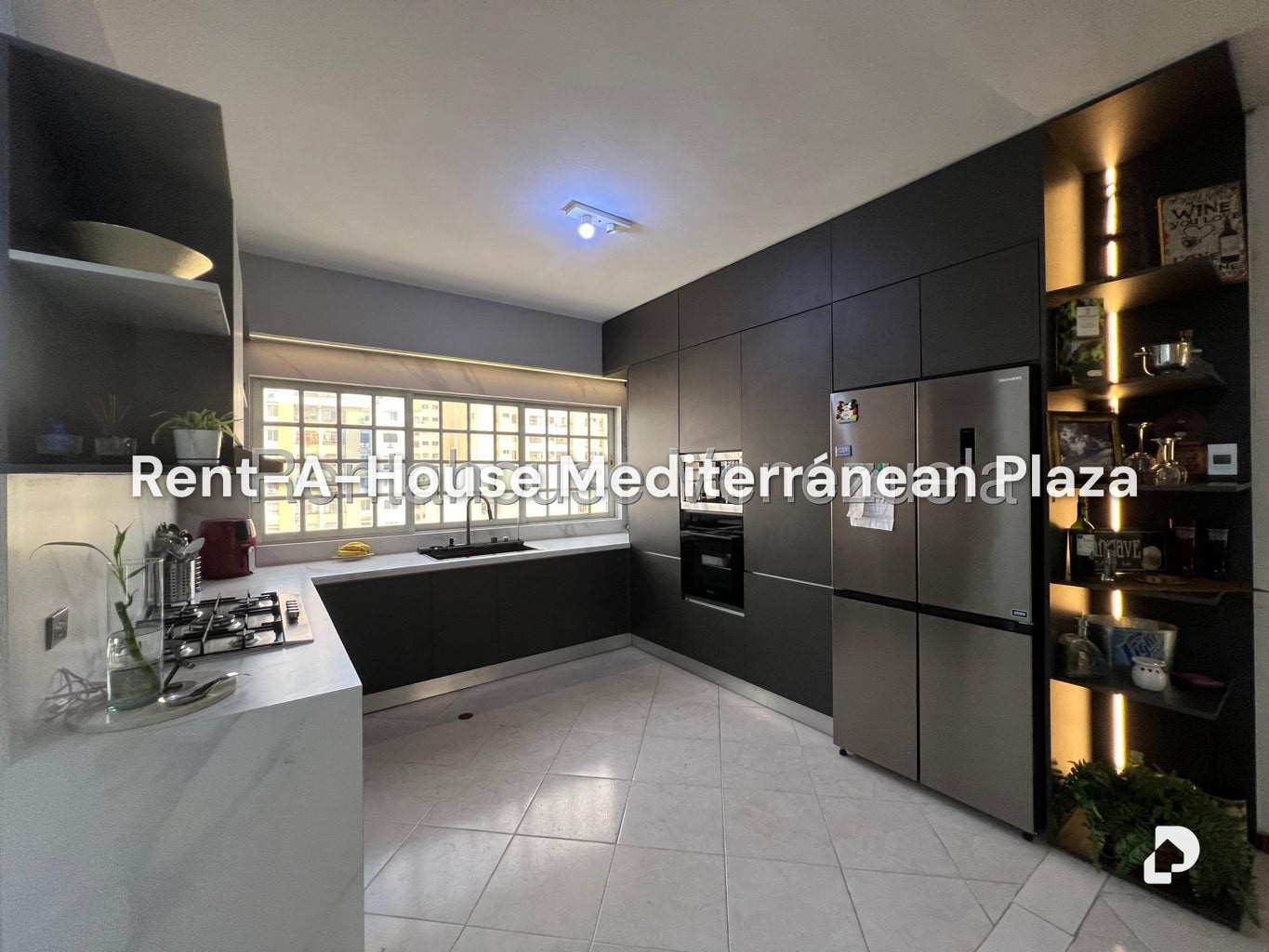 Apartment in Prebo I, Valencia – 3