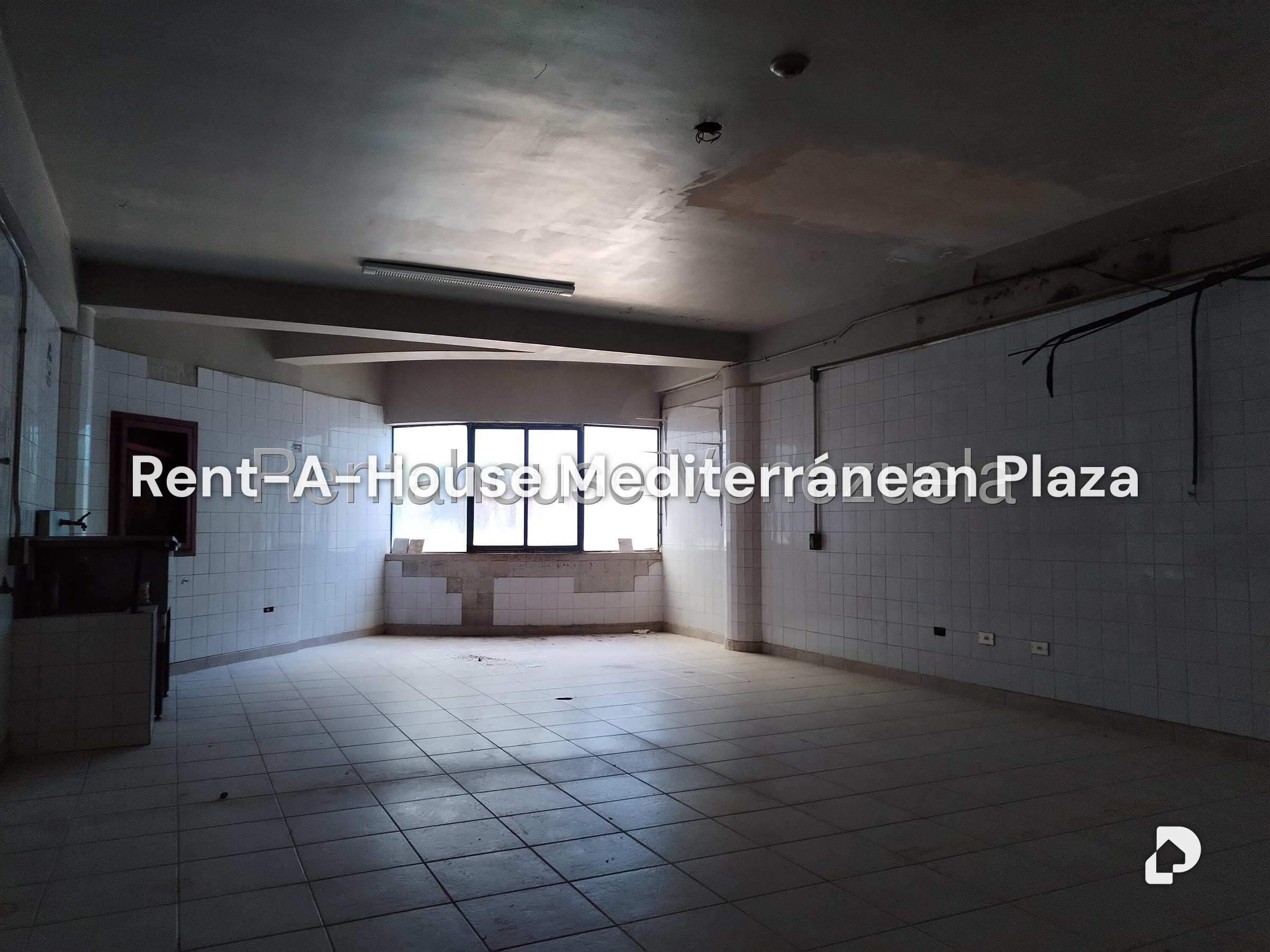 Local comercial en Agua Blanca, Valencia