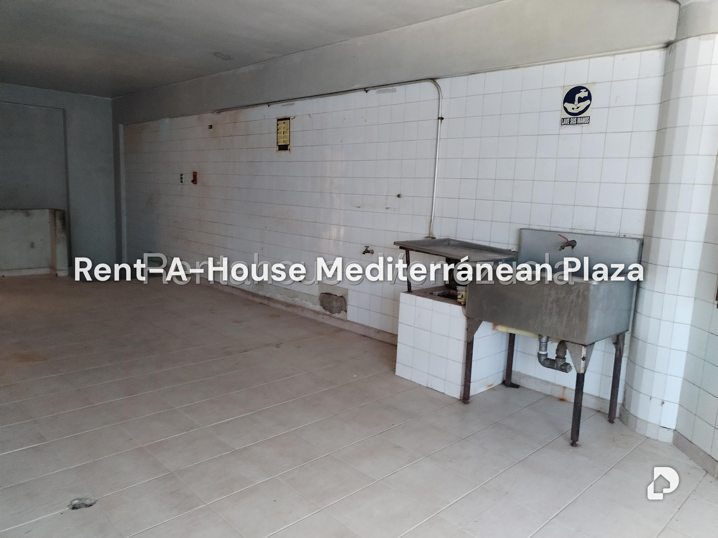 Local comercial en Agua Blanca, Valencia
