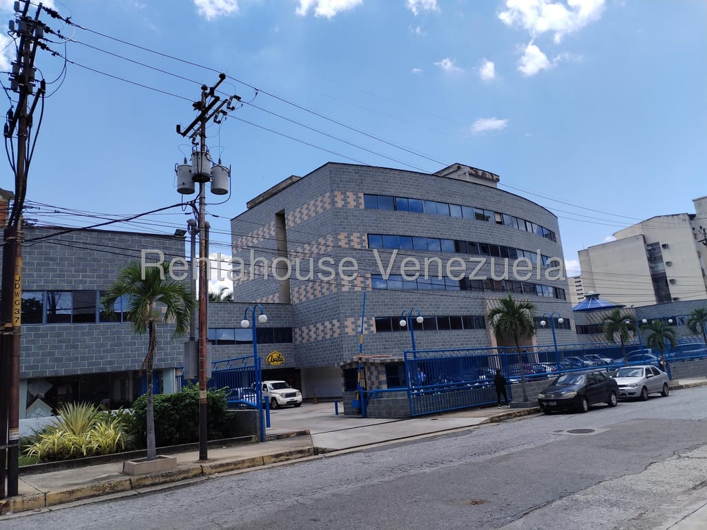 Commercial space in Agua Blanca, Valencia - 1