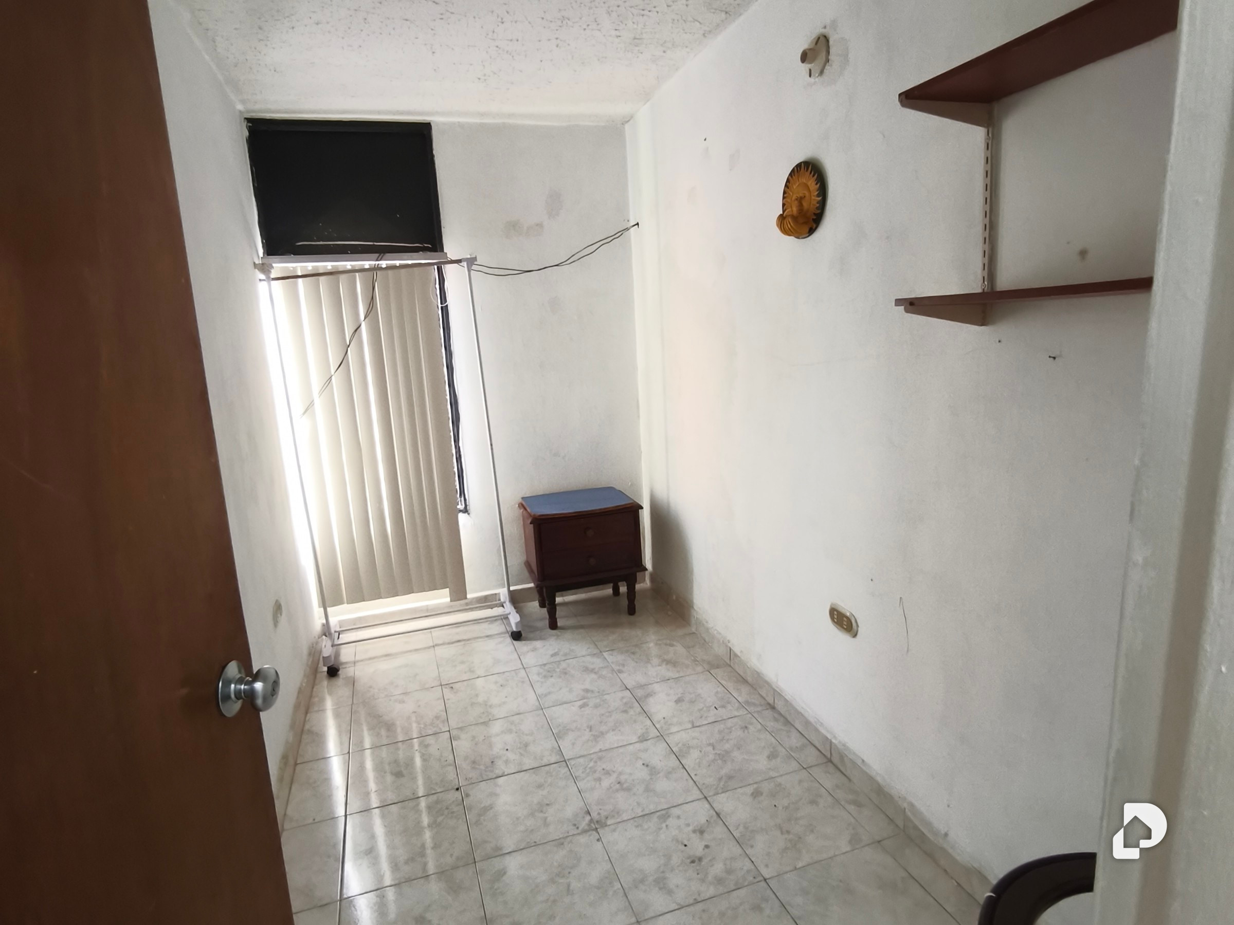 Apartamento en La Morita, Maracay – 12