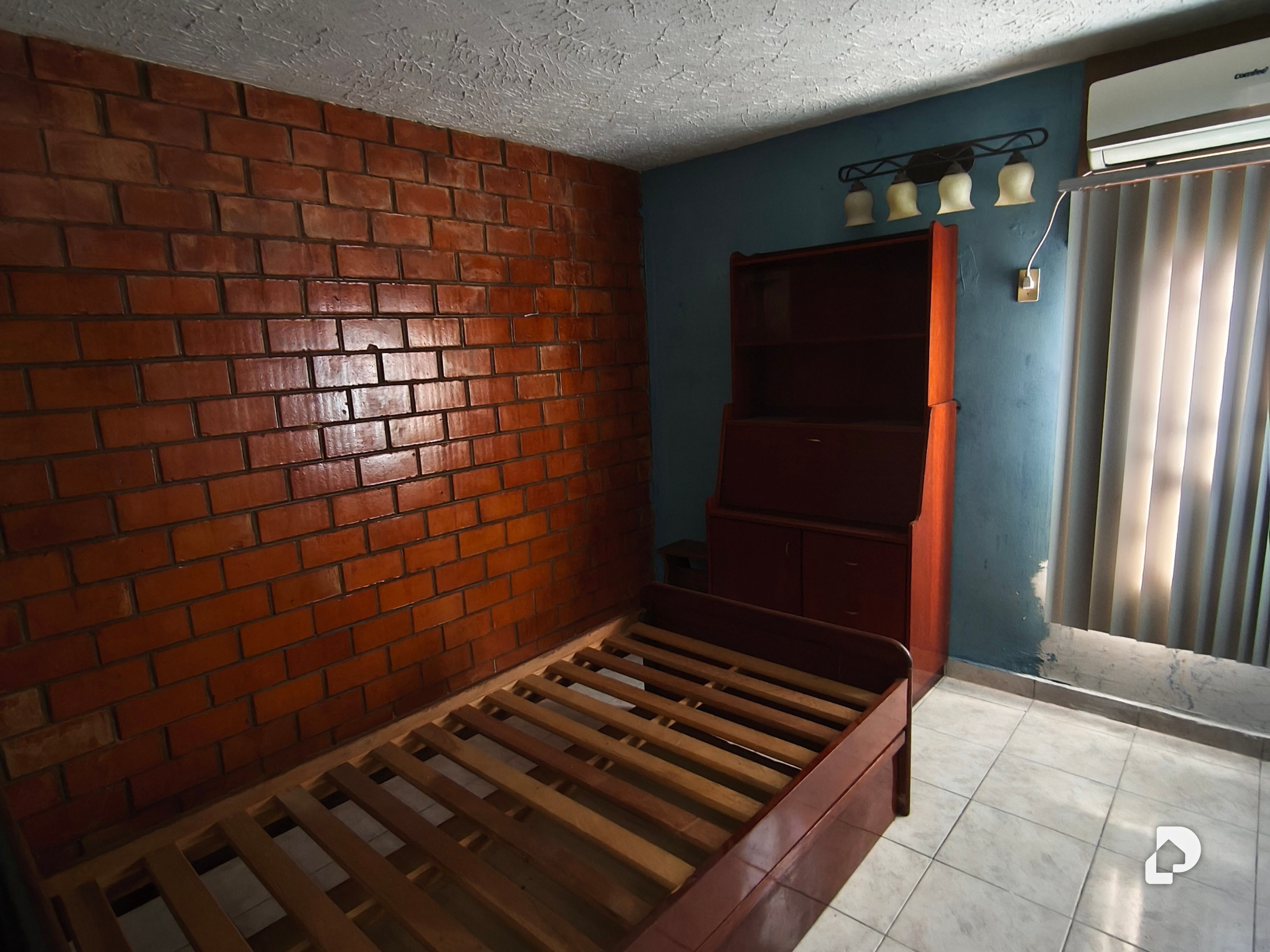 Apartamento en La Morita, Maracay – 13