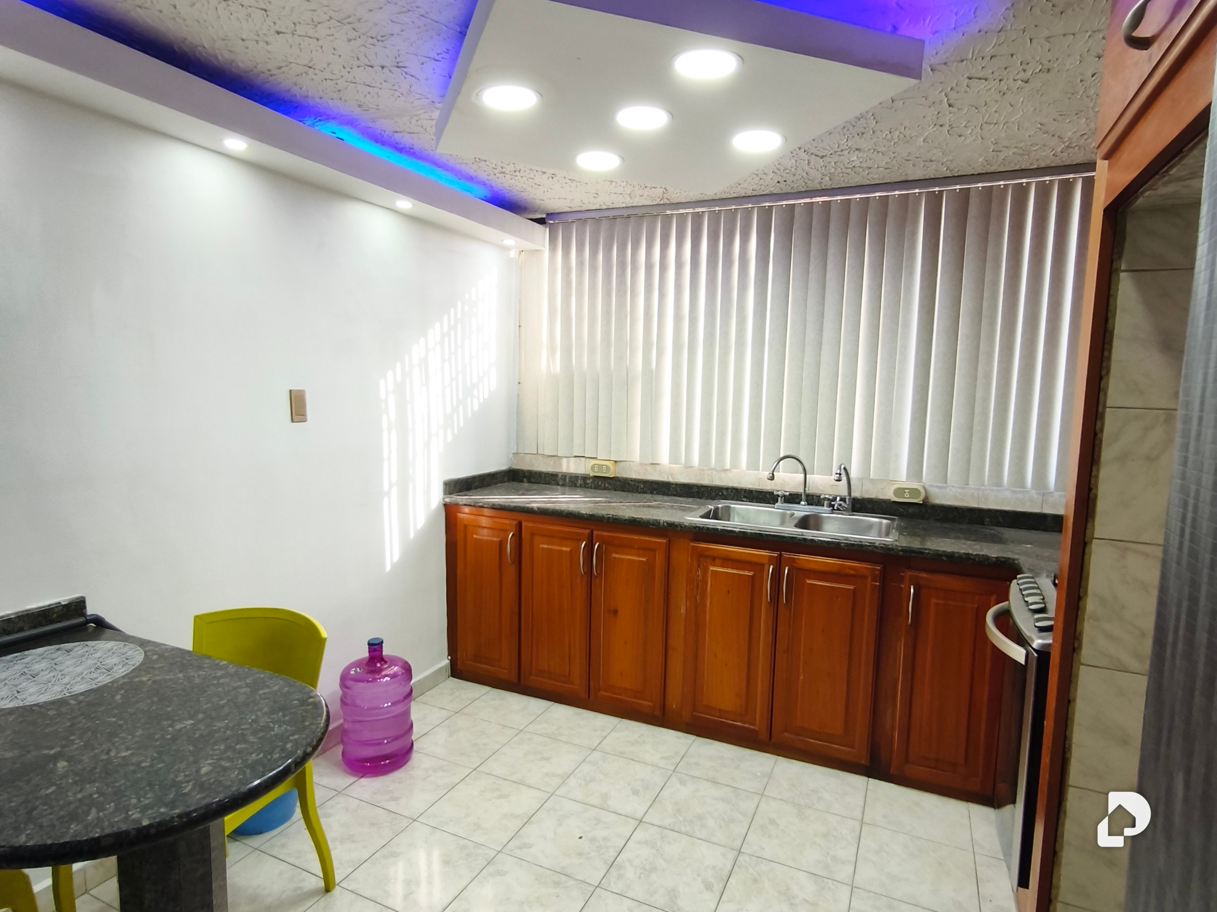 Apartamento en La Morita, Maracay – 7