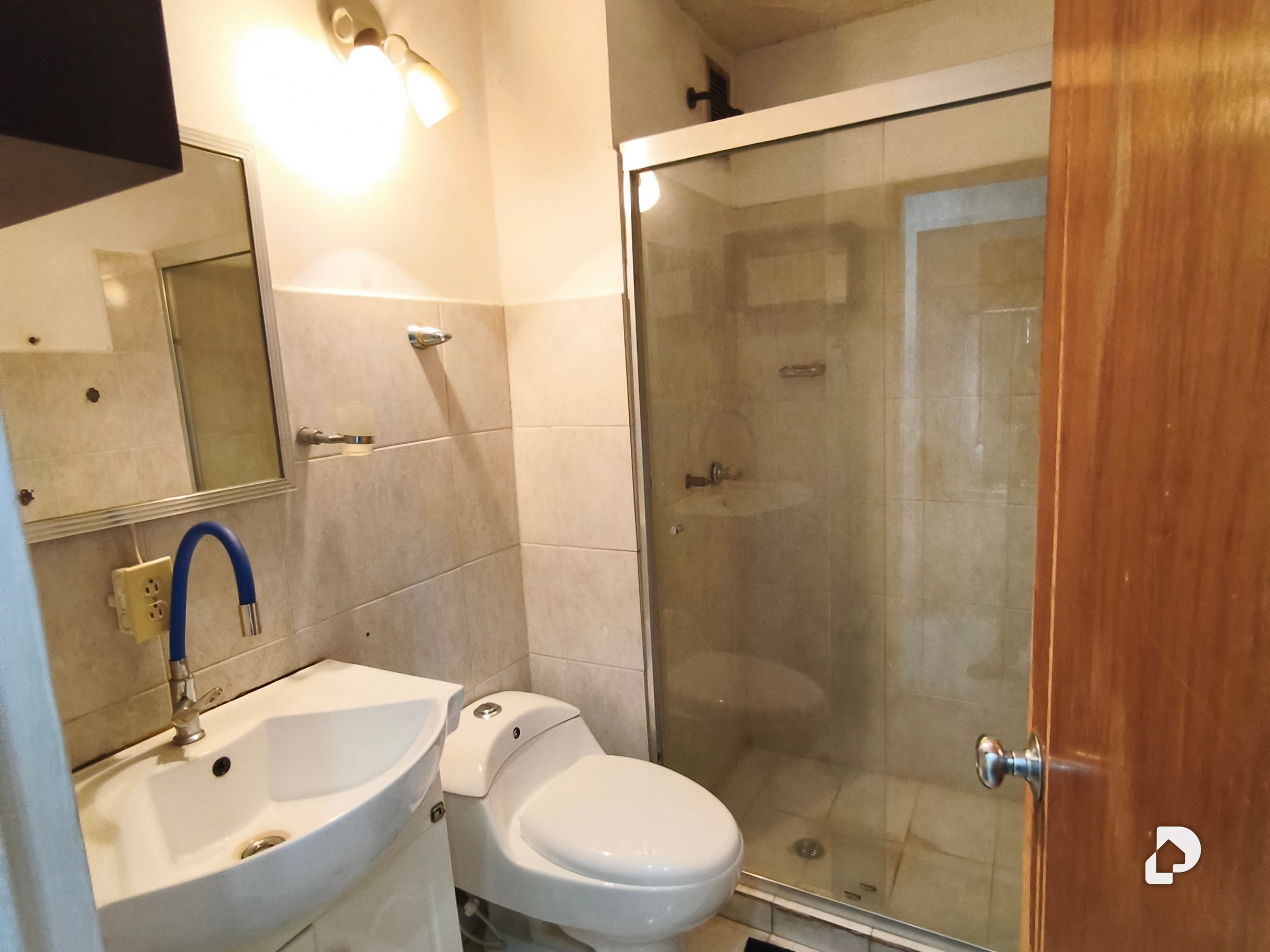 Apartamento en La Morita, Maracay – 9