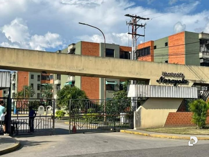 Apartamento en La Morita, Maracay – 6