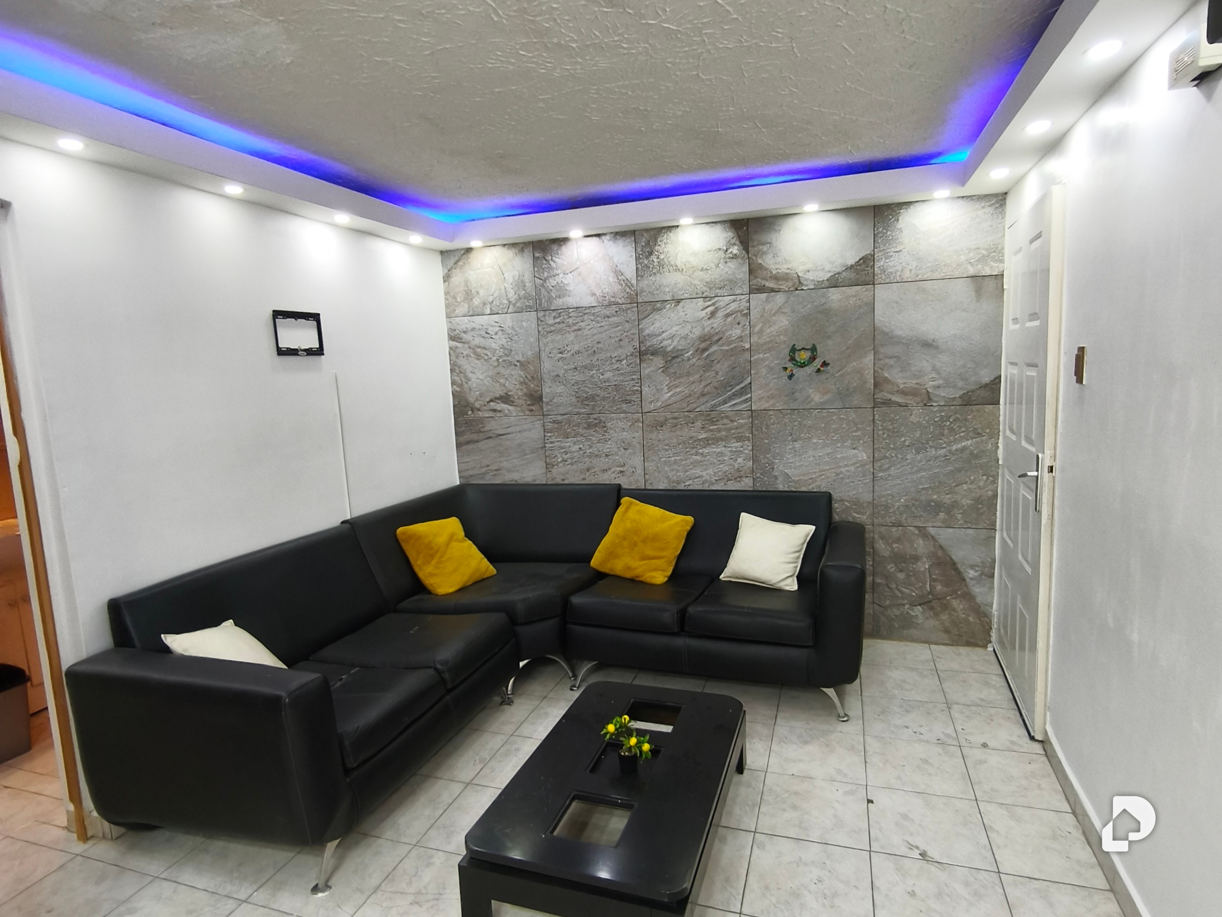 Apartamento en La Morita, Maracay – 4