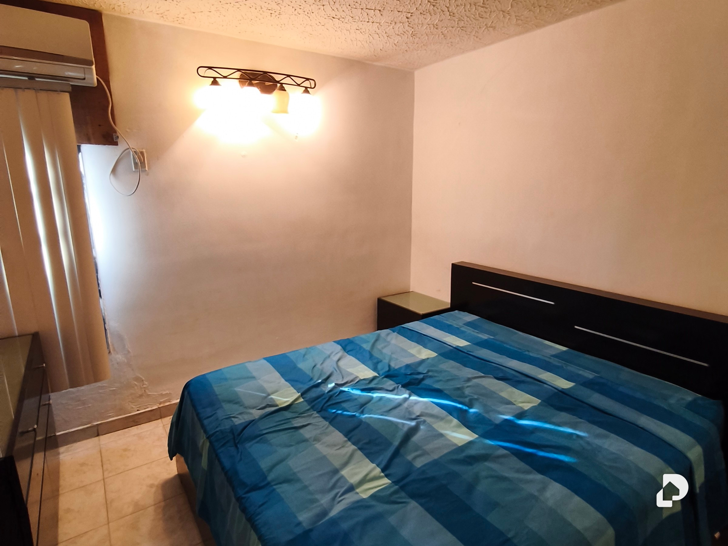 Apartamento en La Morita, Maracay – 10