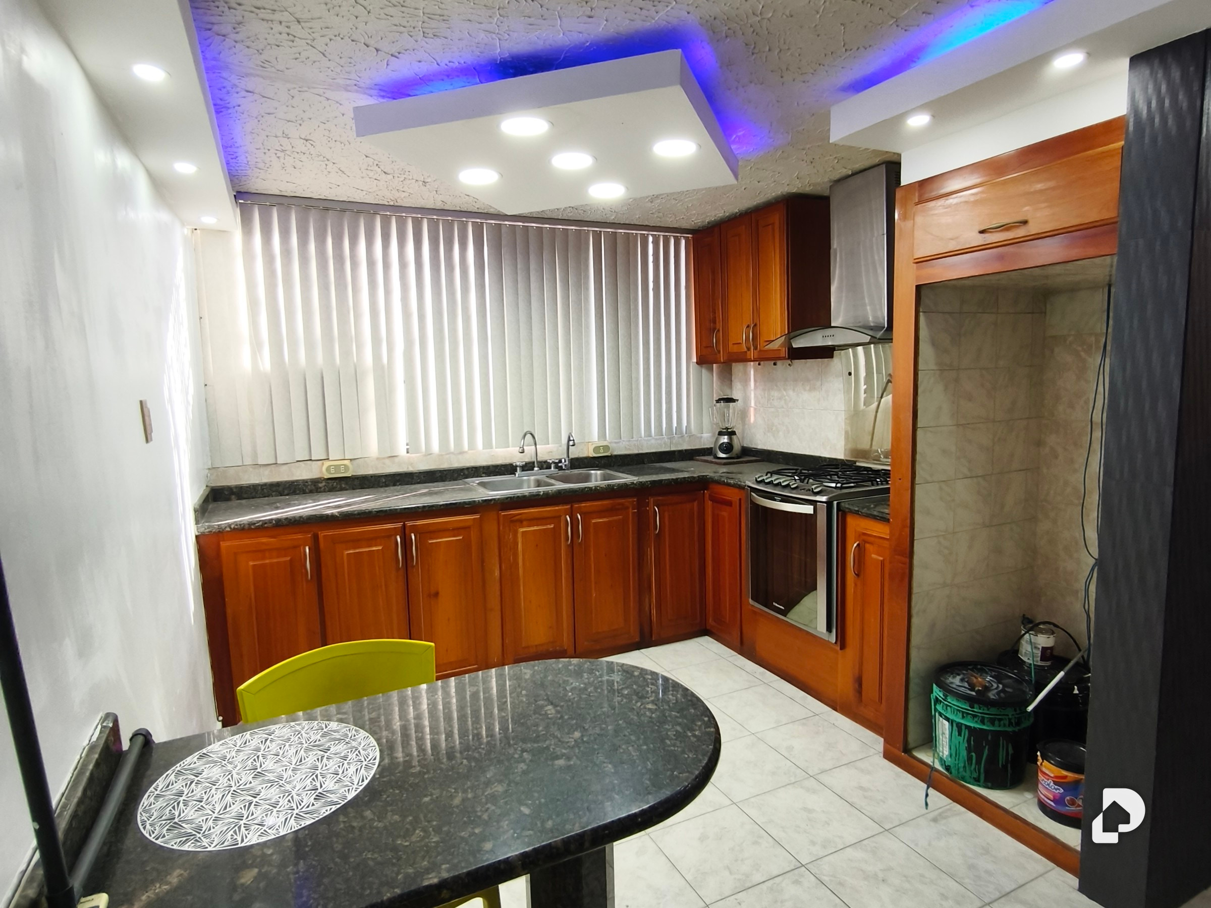 Apartamento en La Morita, Maracay – 8