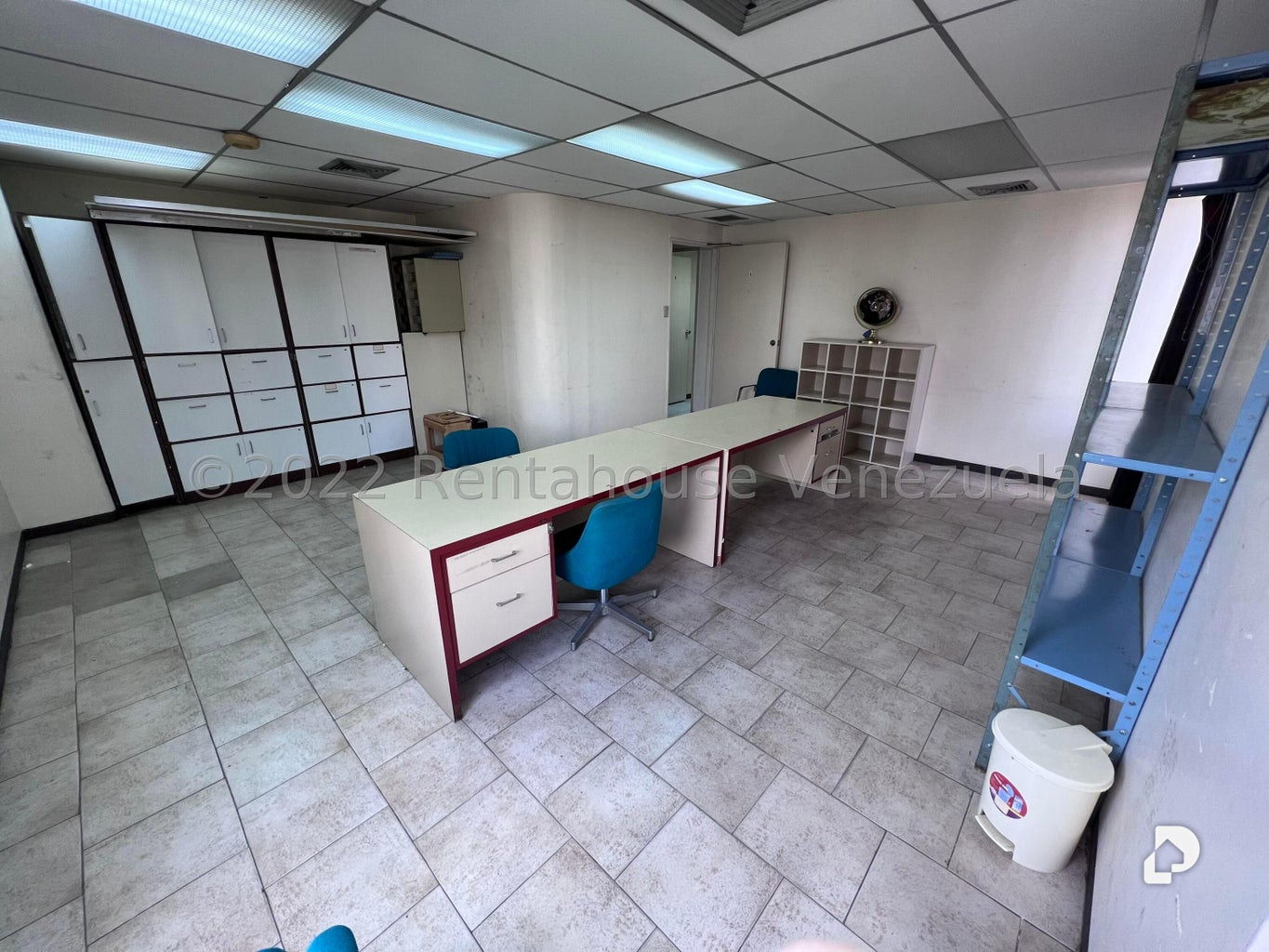 Oficina en La Urbina, Caracas – 7