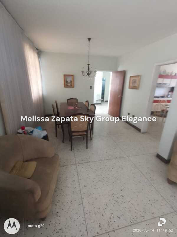 Casa en Barquisimeto – 5