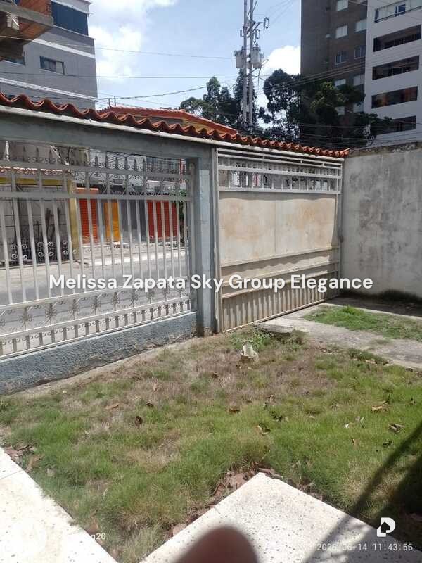 Casa en Barquisimeto – 2