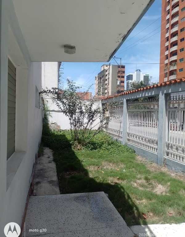Casa en Barquisimeto - 1