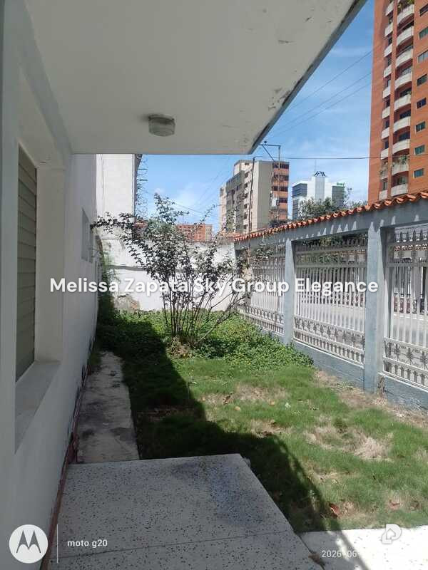Casa en Barquisimeto – 4