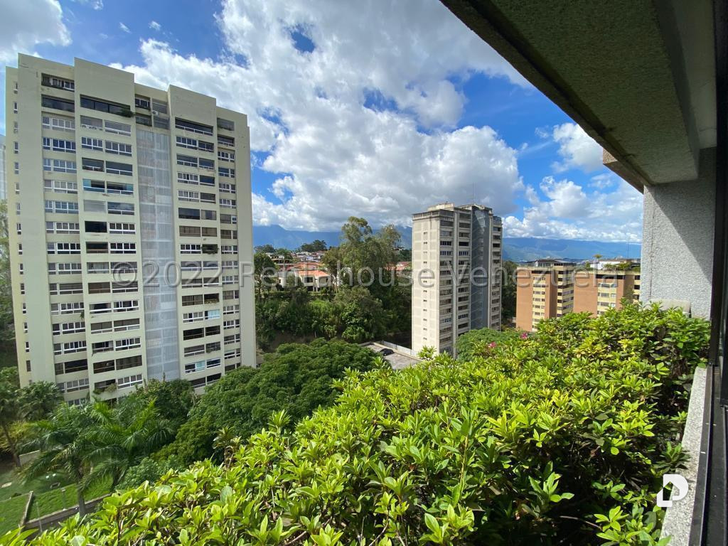 Penthouse en Los Naranjos (del Cafetal), Caracas – 12