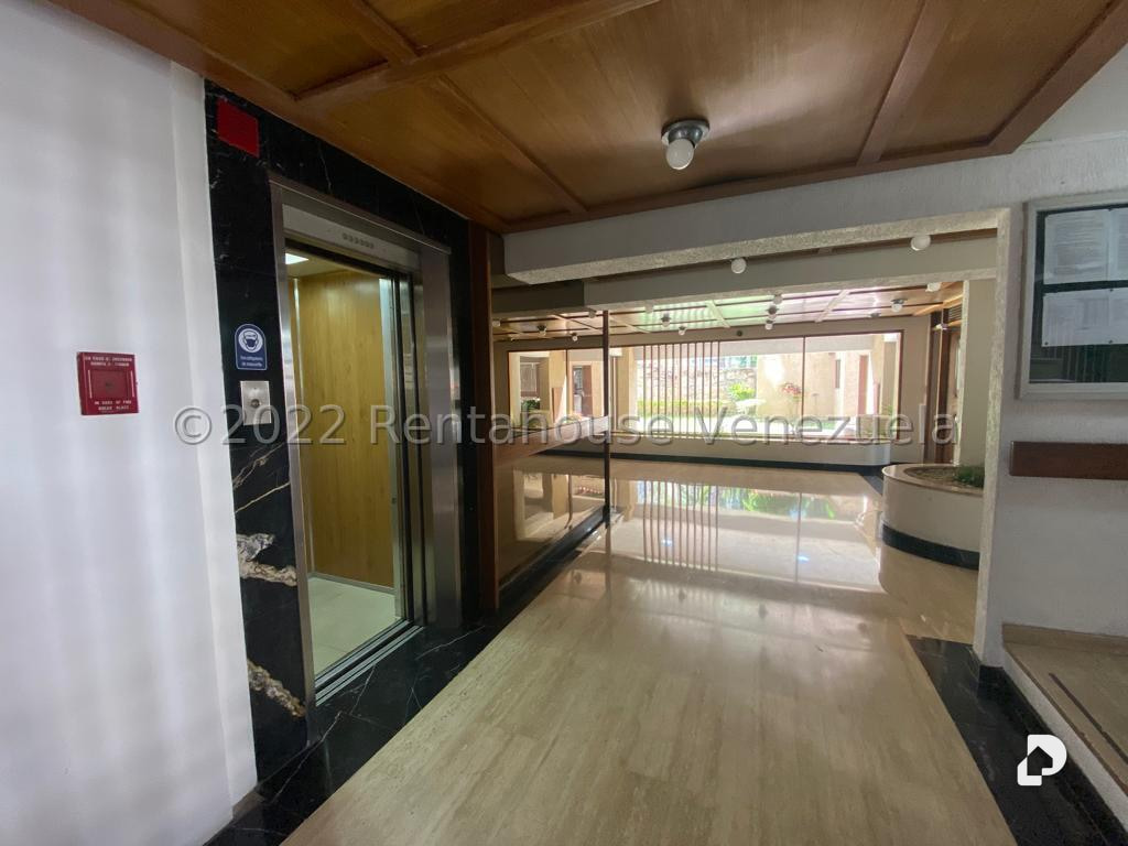 Penthouse en Los Naranjos (del Cafetal), Caracas – 4
