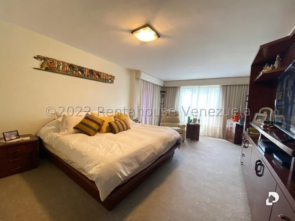 Penthouse en Los Naranjos (del Cafetal), Caracas – 17