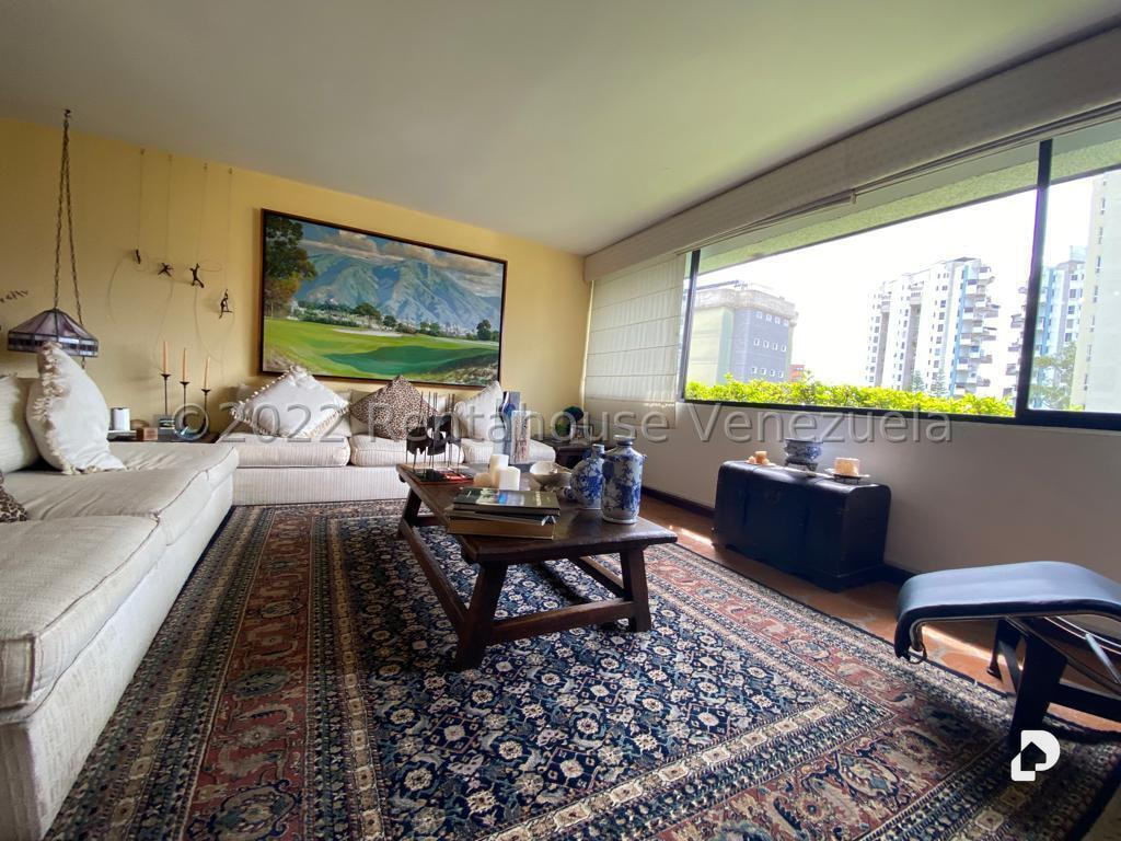 Penthouse en Los Naranjos (del Cafetal), Caracas – 9