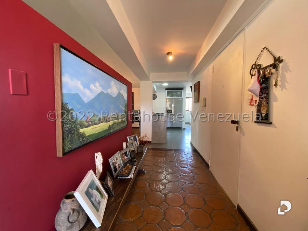 Penthouse en Los Naranjos (del Cafetal), Caracas – 5