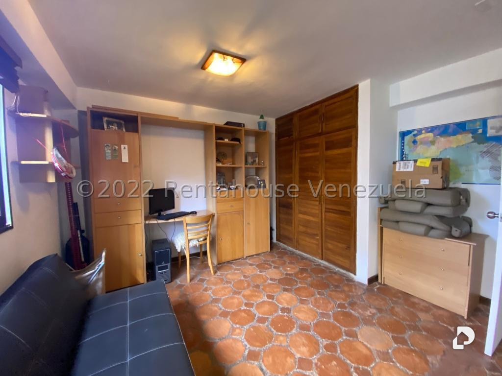 Penthouse en Los Naranjos (del Cafetal), Caracas – 22