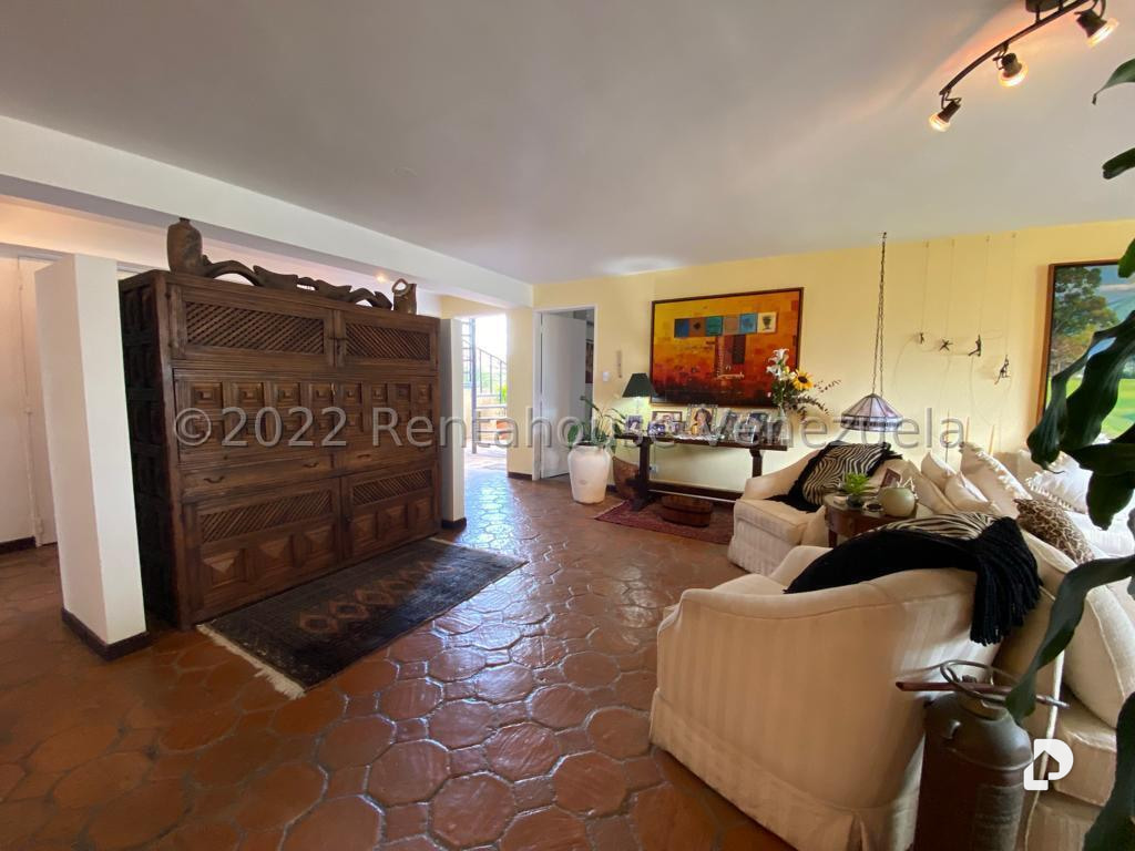 Penthouse en Los Naranjos (del Cafetal), Caracas – 6