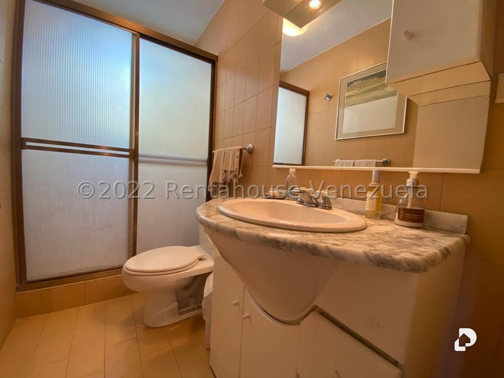 Penthouse en Los Naranjos (del Cafetal), Caracas – 23