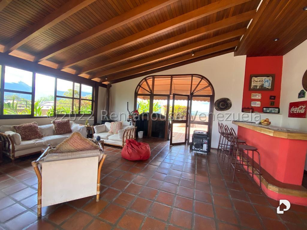 Penthouse en Los Naranjos (del Cafetal), Caracas – 28