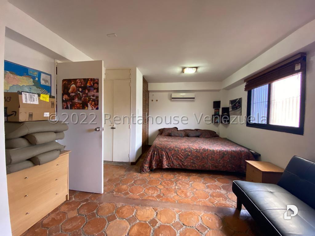 Penthouse en Los Naranjos (del Cafetal), Caracas – 21