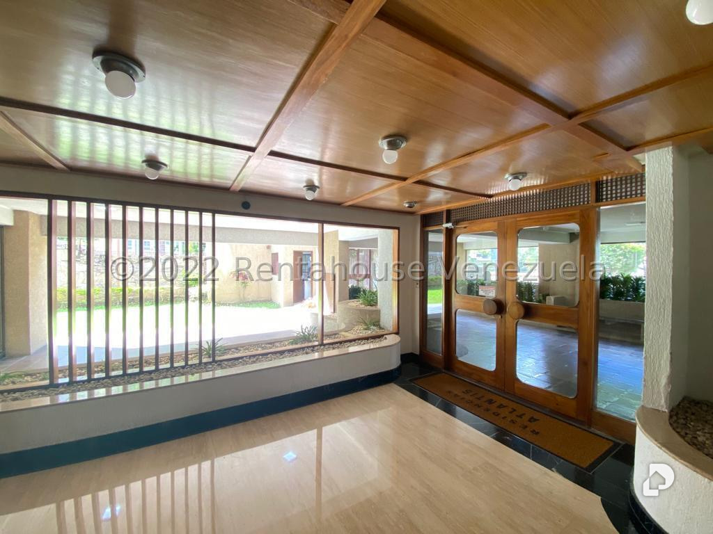 Penthouse en Los Naranjos (del Cafetal), Caracas – 3