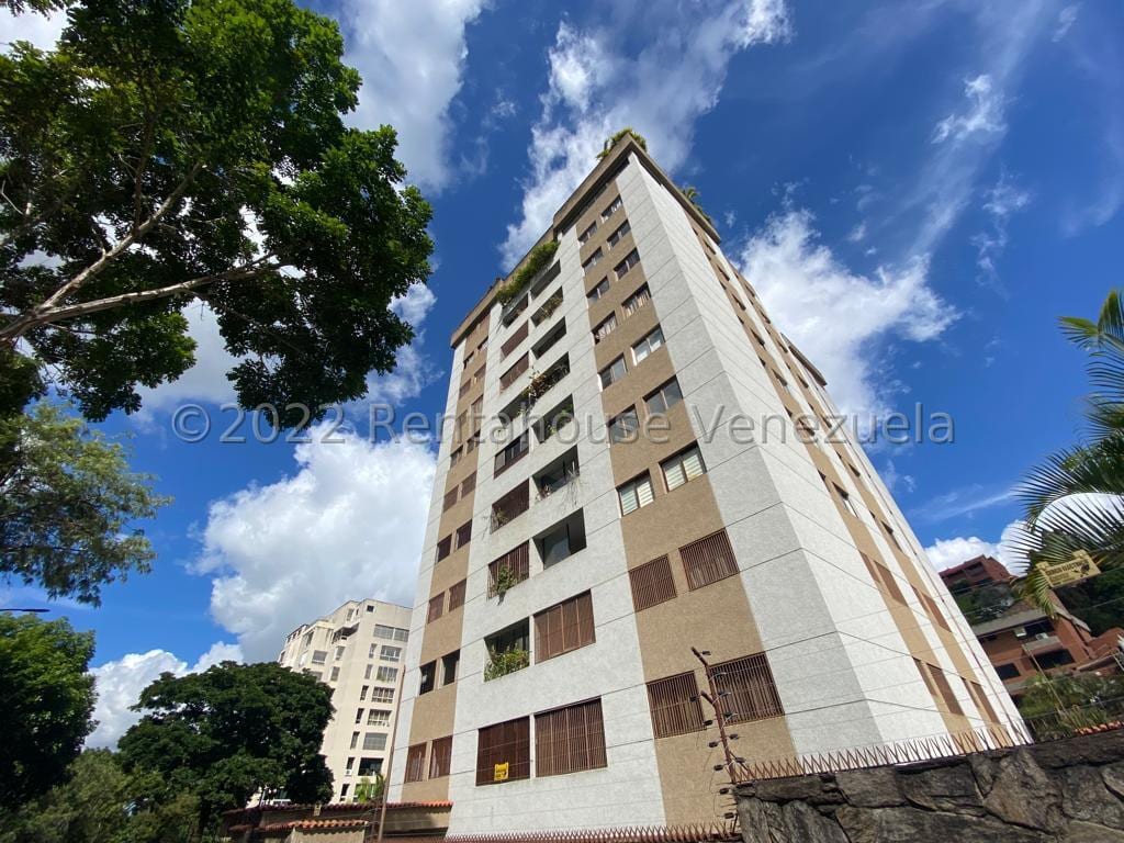 Penthouse en Los Naranjos (del Cafetal), Caracas - 1