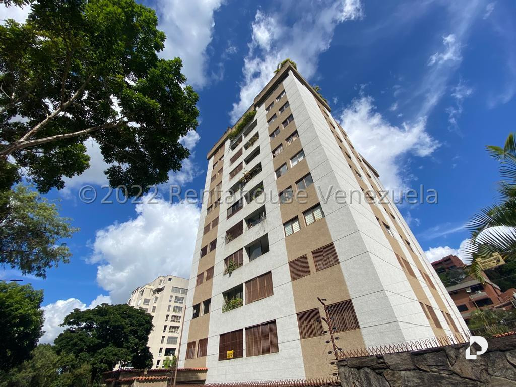 Penthouse en Los Naranjos (del Cafetal), Caracas – 1