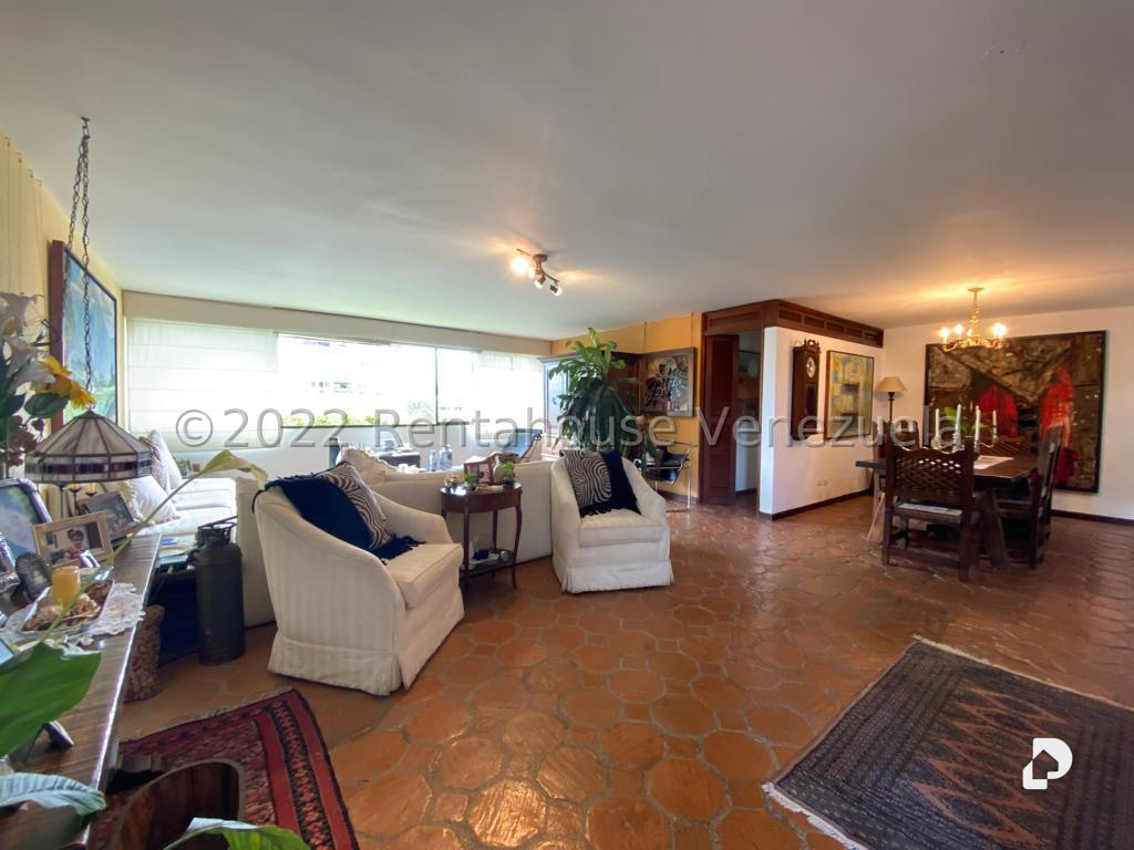 Penthouse en Los Naranjos (del Cafetal), Caracas – 7