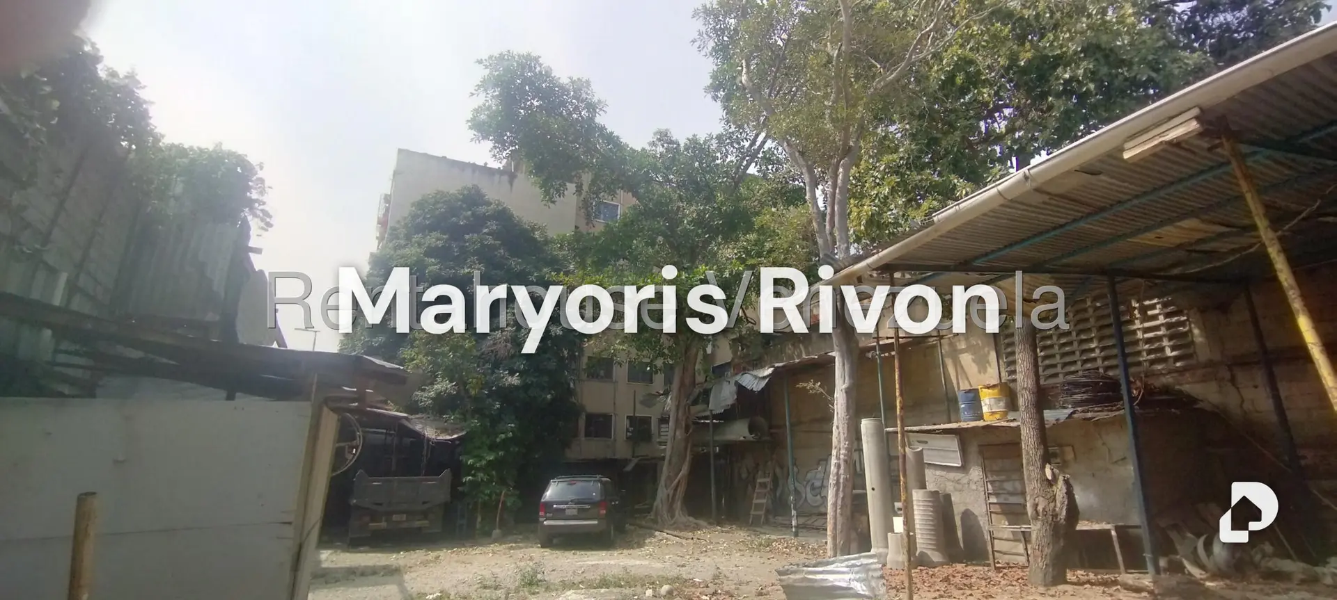 Terreno en Chacao, Caracas – 12