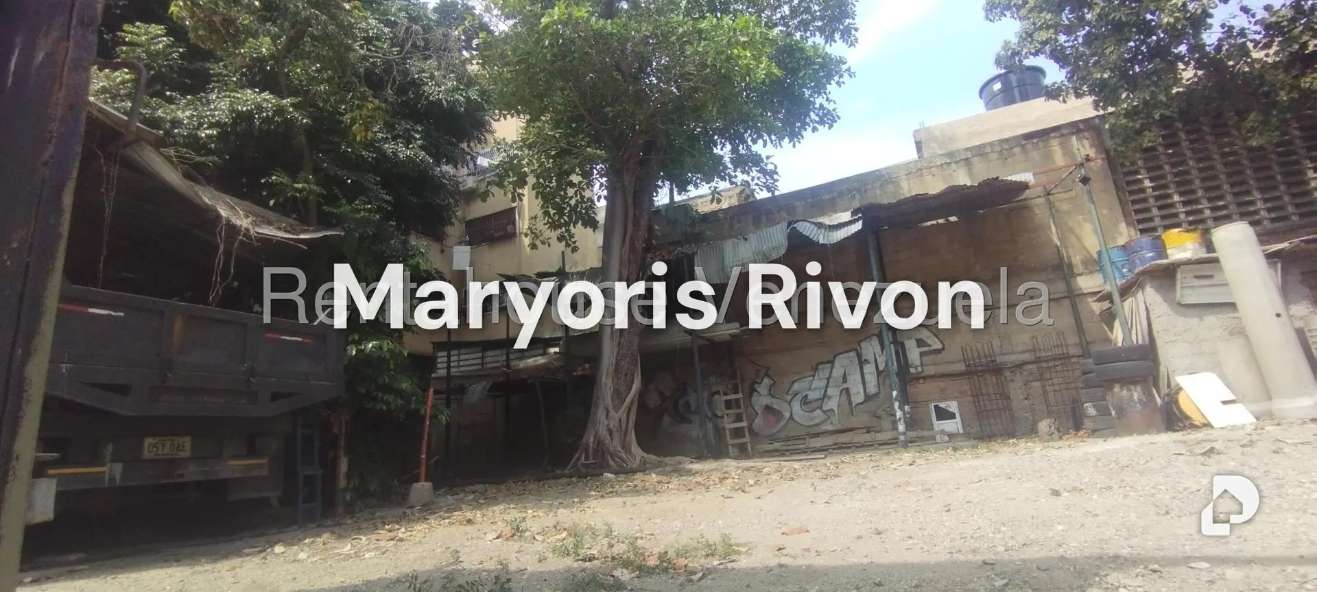 Terreno en Chacao, Caracas – 10